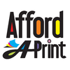 Afford A Print