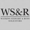 Watkins Stewart & Ross