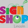 Sign Shop Lincoln