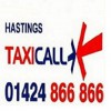 Hastings Taxi Call