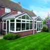 Conservatory Solutions Plus