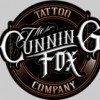 The Cunning Fox Tattoo