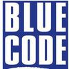 Bluecode Labelling Technology