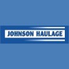 N Johnson Haulage & Storage