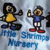 Little Shrimps