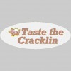 Taste The Cracklin