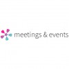 Meetings & Events