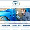 G M G Body Repairs