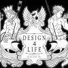 Design 4 Life Tattoo