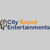 City Sound Entertainments