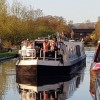 Lancaster Canal Cruises