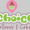 Choice Balloons & Cakes