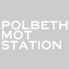 Polbeth M O T Station