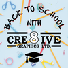 Cre8ive Graphics