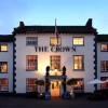 The Crown Hotel