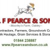 L F Pearce & Son