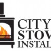 City Stove Installs