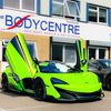 The Bodycentre