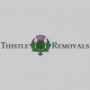 Thistle Removals