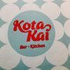 Kota Kai Kitchen Bar