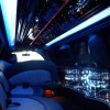 Ultimate Limo Hire Fleetwood/blackpool