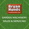 Bryan Hynds Garden Machinery