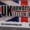 UK Powder Coaters