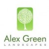 Alex Green Landscapes