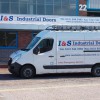 I & S Industrial Door Services