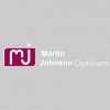 Martin Johnson Opticians