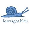 L'escargot Bleu