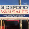 Bideford Van Sales