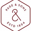 Page & Sons