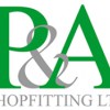 P & A Shopfitting