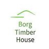 Borg Timber House