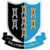 Ballymena United Football Club