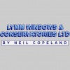 Lymm Windows & Conservatories