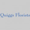 Quigg's Florists