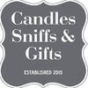 Candles Sniffs & Gifts