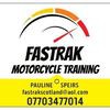 Fastrak Motorcycle Training