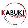 Kabuki Tattoo Studio