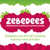 Zebedees Lunch Box