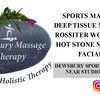 Dewsbury Massage Therapy