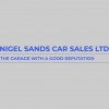 Nigel Sands Car Sales