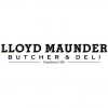 Lloyd Maunder