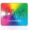 JAK Fine Art