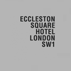 Eccleston Square Hotel