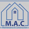 M A C Maintenance & Construction