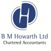 B M Howarth