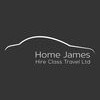 Home James Hire Class Travel